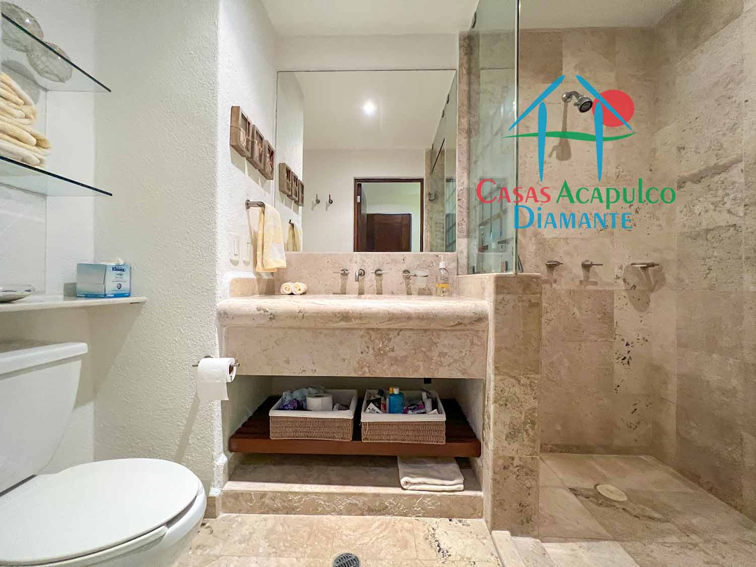 Dos Soles T3 201 - Recámara dos 12